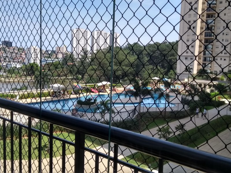 imóvel com 94m² - Jardim Tupanci - Barueri