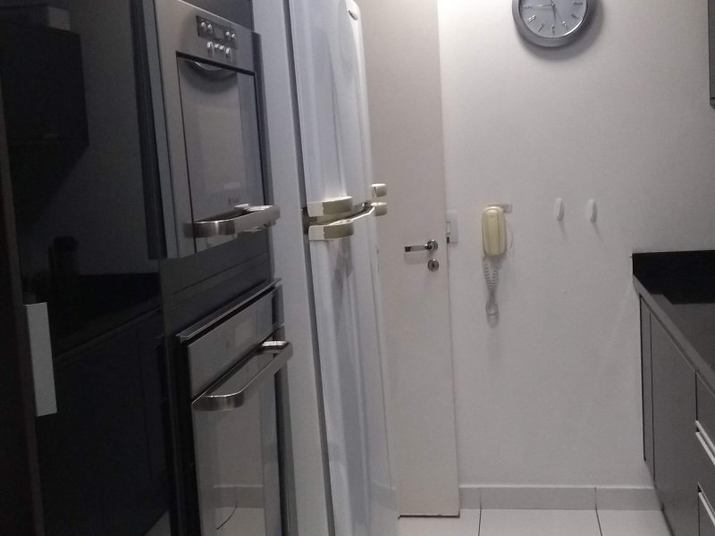 imóvel com 94m² - Jardim Tupanci - Barueri