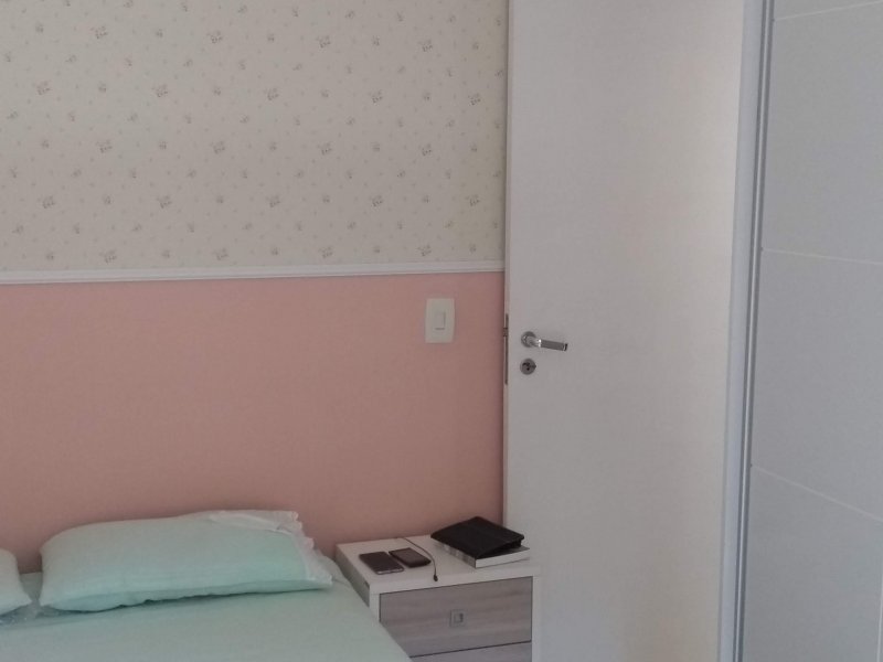 imóvel com 94m² - Jardim Tupanci - Barueri