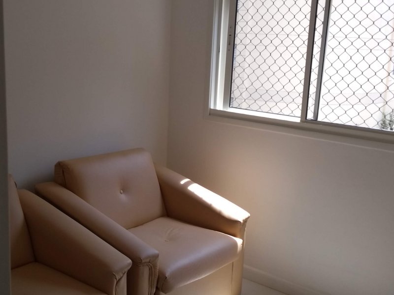 imóvel com 94m² - Jardim Tupanci - Barueri