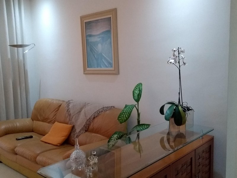 imóvel com 94m² - Jardim Tupanci - Barueri