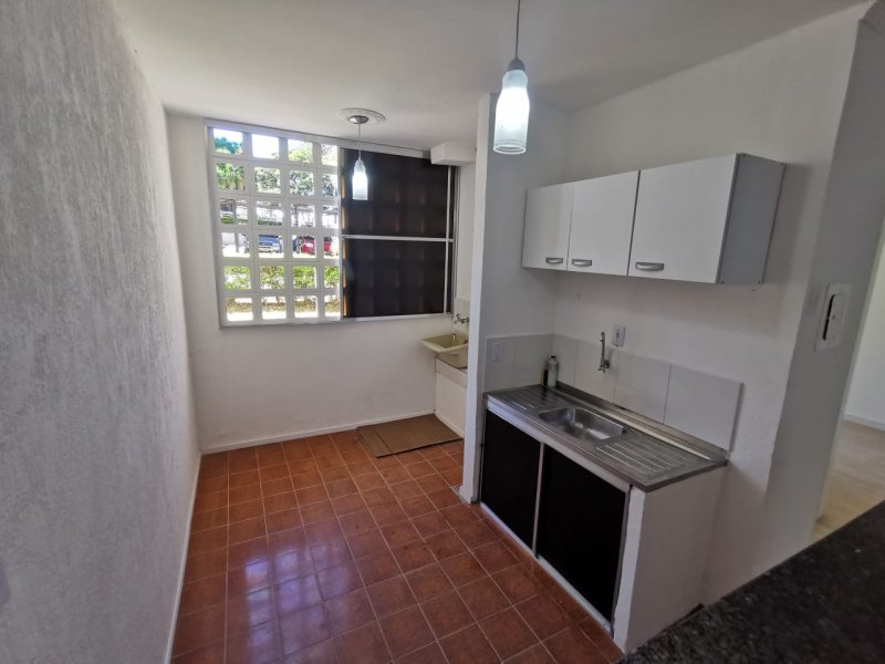 imóvel com 45m² - Jardim Amazonas - Campinas