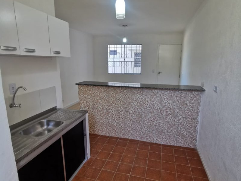 imóvel com 45m² - Jardim Amazonas - Campinas