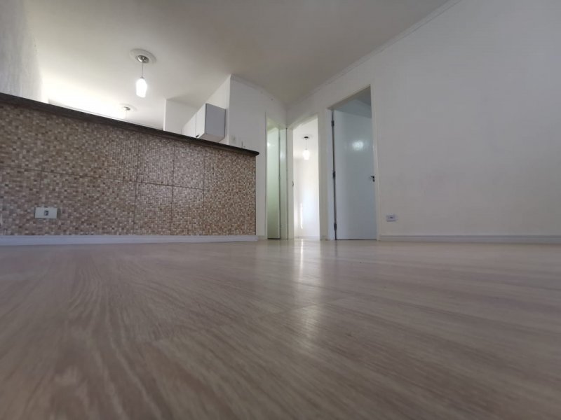 imóvel com 45m² - Jardim Amazonas - Campinas