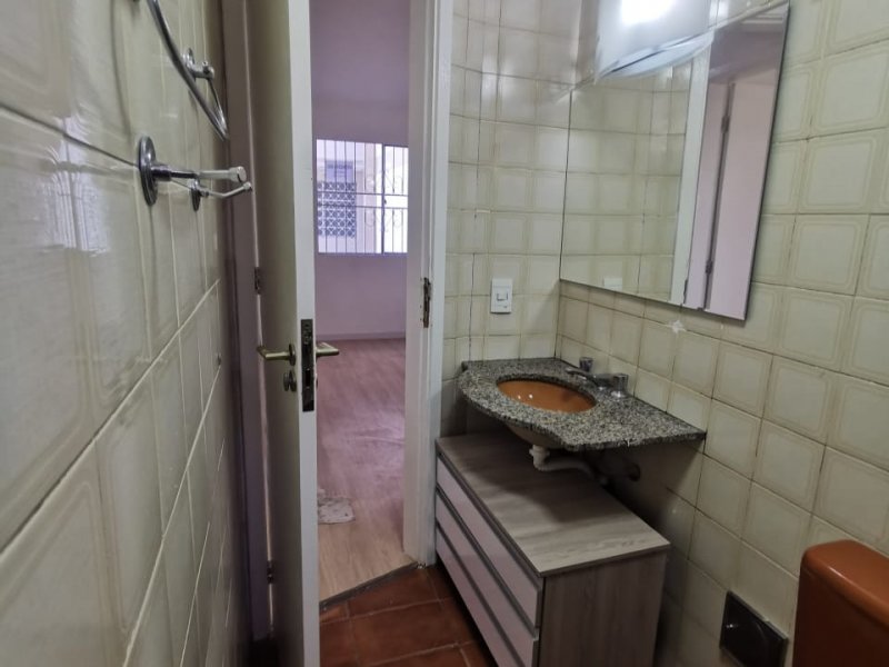 imóvel com 45m² - Jardim Amazonas - Campinas