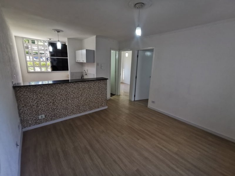 imóvel com 45m² - Jardim Amazonas - Campinas