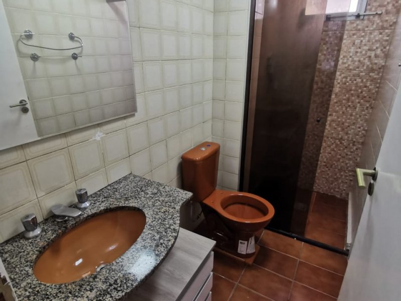 imóvel com 45m² - Jardim Amazonas - Campinas