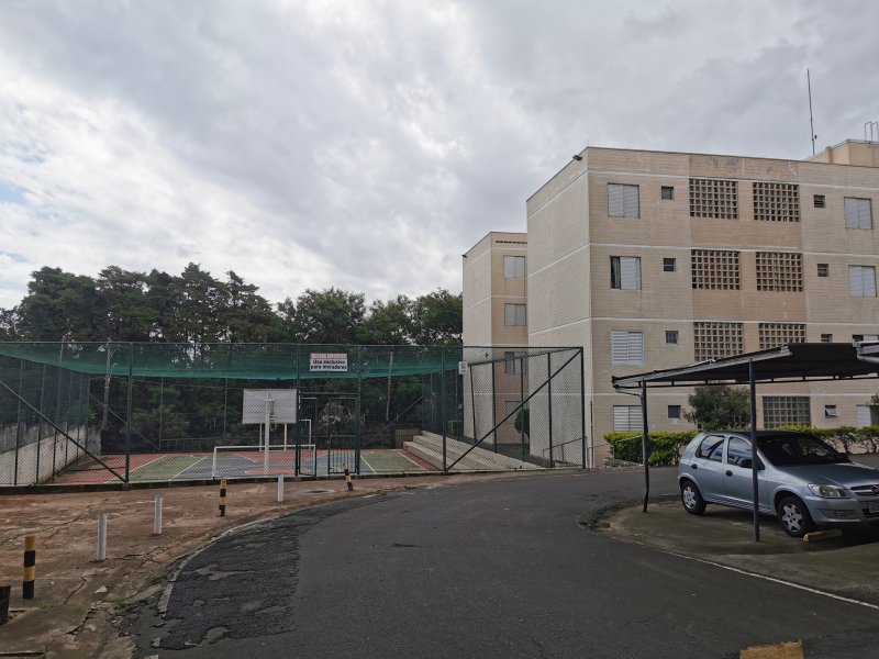 imóvel com 45m² - Jardim Amazonas - Campinas