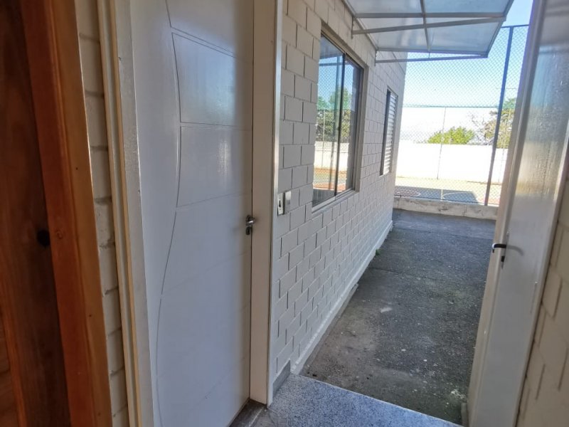 imóvel com 45m² - Jardim Amazonas - Campinas