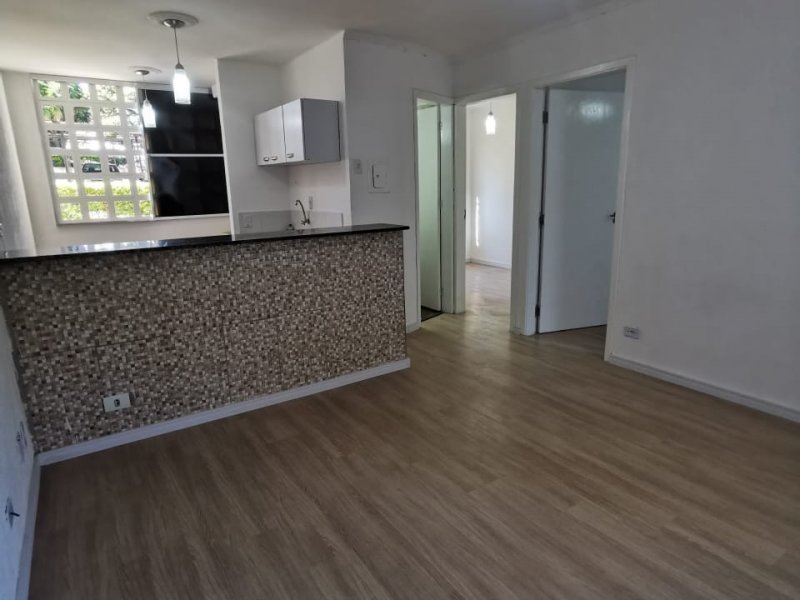 imóvel com 45m² - Jardim Amazonas - Campinas
