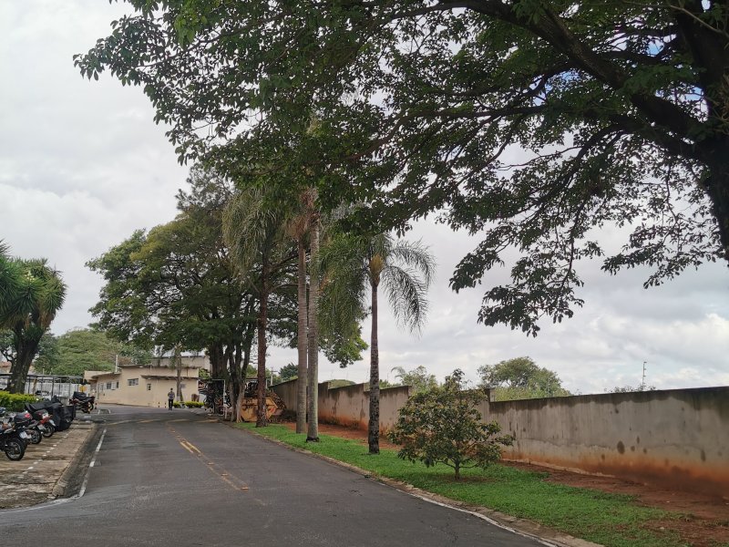 imóvel com 45m² - Jardim Amazonas - Campinas