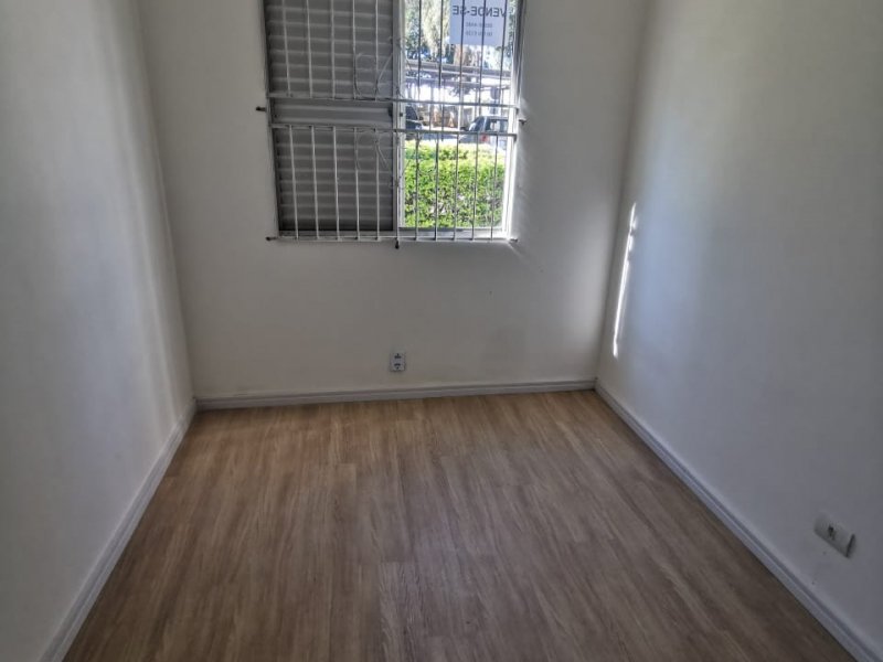 imóvel com 45m² - Jardim Amazonas - Campinas