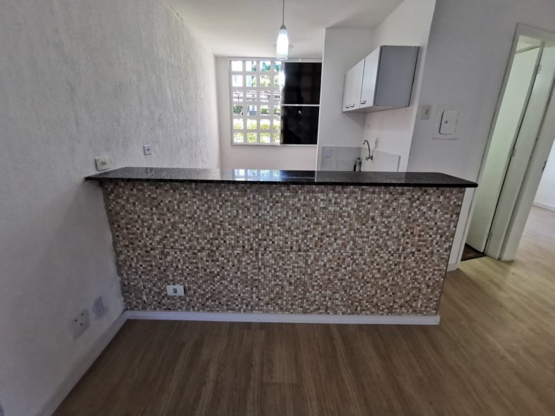 imóvel com 45m² - Jardim Amazonas - Campinas