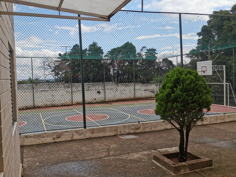 imóvel com 45m² - Jardim Amazonas - Campinas