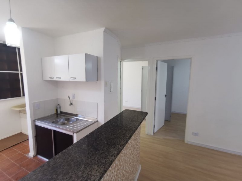imóvel com 45m² - Jardim Amazonas - Campinas
