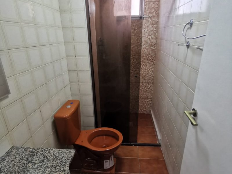 imóvel com 45m² - Jardim Amazonas - Campinas