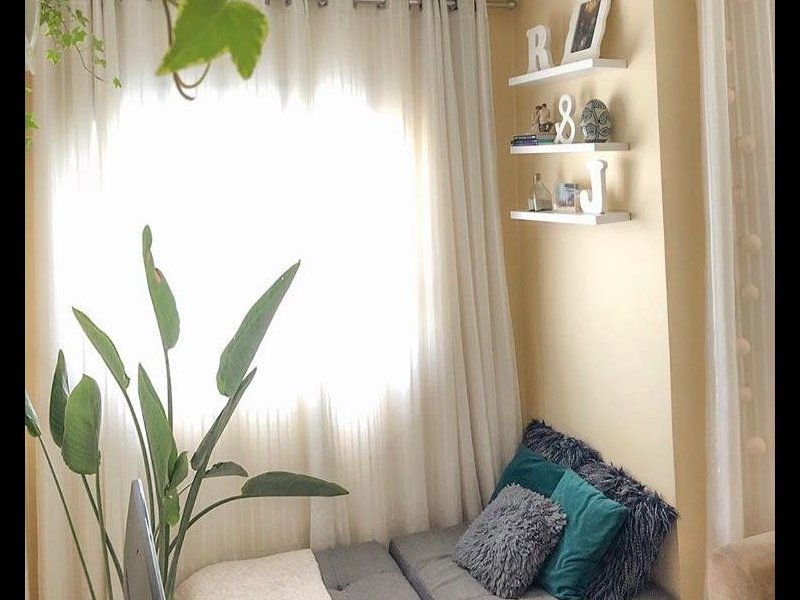Apartamento à venda Jardim Parque Morumbi com 64m² e 2 quartos por R$ 380.000 - 1553788877-sala-de-estar-3.jpeg