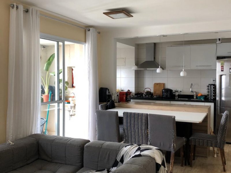 Apartamento à venda Jardim Parque Morumbi com 64m² e 2 quartos por R$ 380.000 - 1712195868-sala-de-estar.jpeg