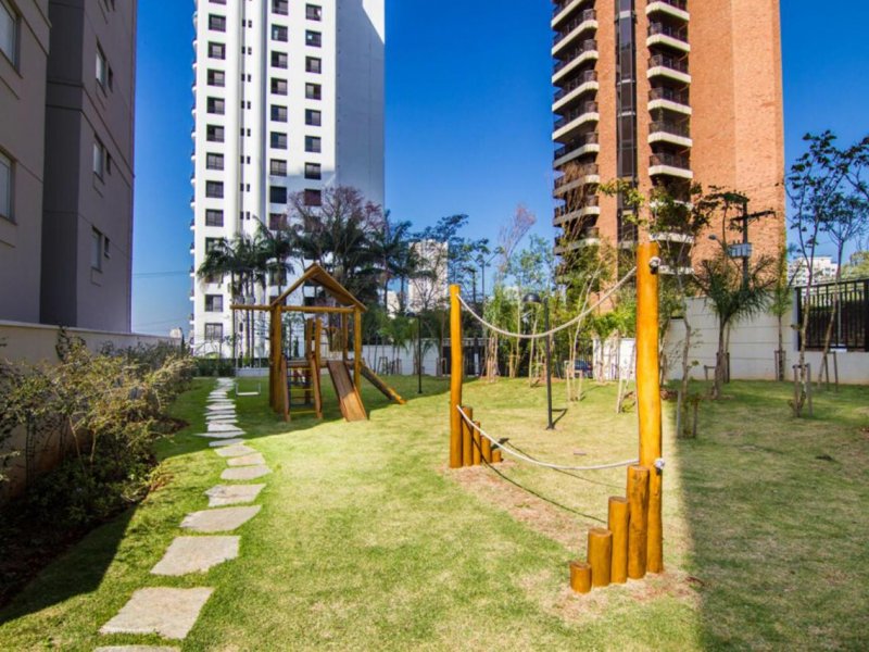Apartamento à venda Jardim Parque Morumbi com 64m² e 2 quartos por R$ 380.000 - 1775642659-condominio-3.jpeg