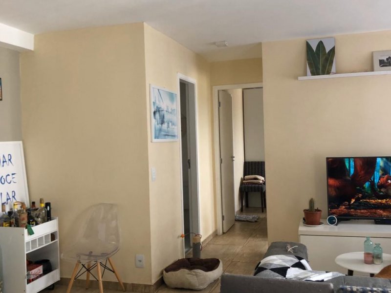 Apartamento à venda Jardim Parque Morumbi com 64m² e 2 quartos por R$ 380.000 - 2092356904-sala-de-jantar.jpeg