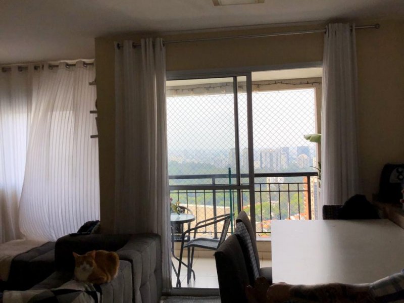 Apartamento à venda Jardim Parque Morumbi com 64m² e 2 quartos por R$ 380.000 - 51360034-sala-de-jantar-3.jpeg
