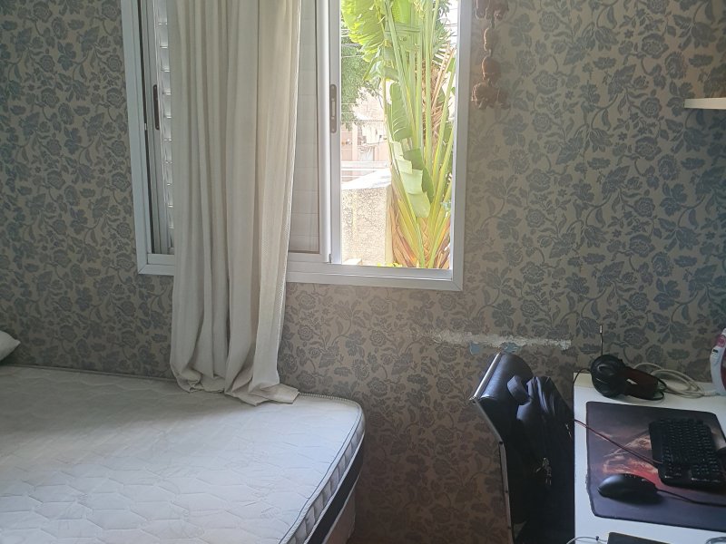 imóvel com 50m² - Vila Antonieta - São Paulo