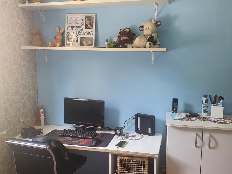 imóvel com 50m² - Vila Antonieta - São Paulo