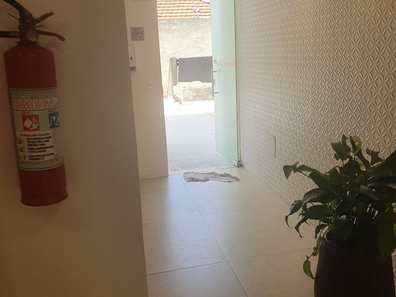 imóvel com 50m² - Vila Antonieta - São Paulo