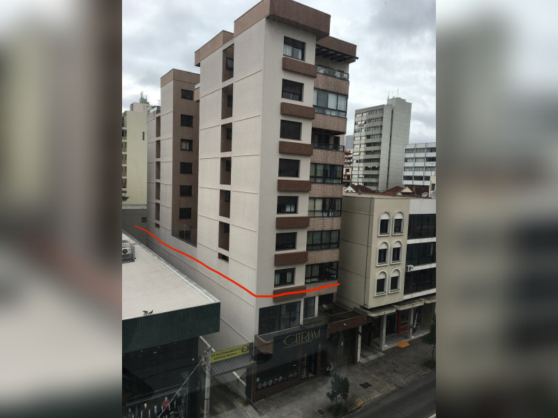 Apartamento à venda São Pelegrino com 270m² e 6 quartos por R$ 1.234.567 - 100.JPG