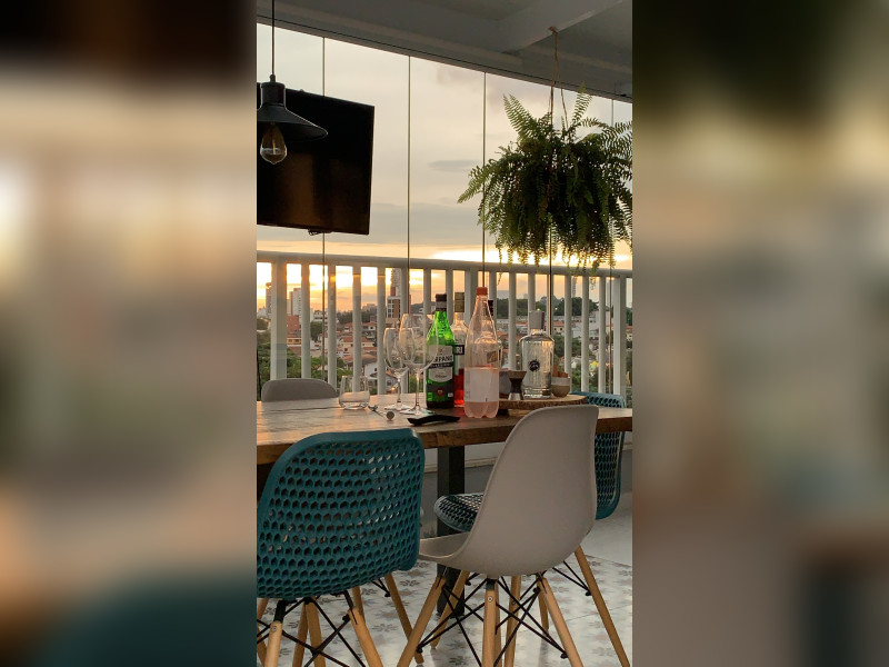 imóvel com 153m² - Lapa - São Paulo