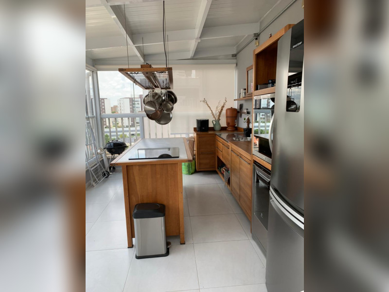imóvel com 153m² - Lapa - São Paulo