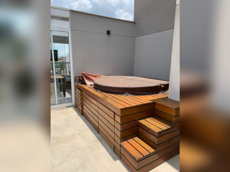imóvel com 153m² - Lapa - São Paulo