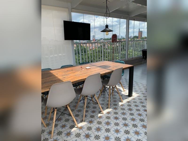 imóvel com 153m² - Lapa - São Paulo