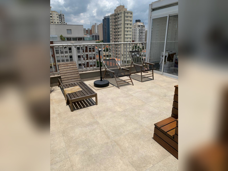 imóvel com 153m² - Lapa - São Paulo