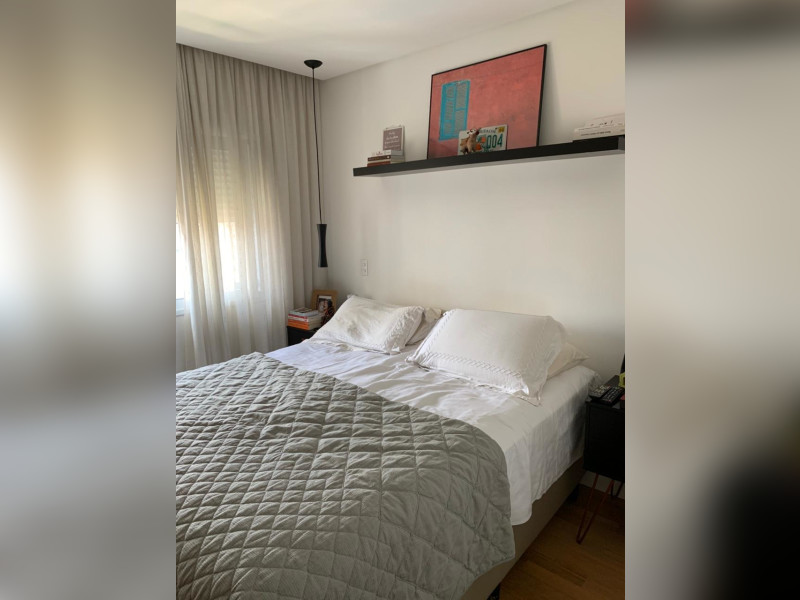 imóvel com 153m² - Lapa - São Paulo