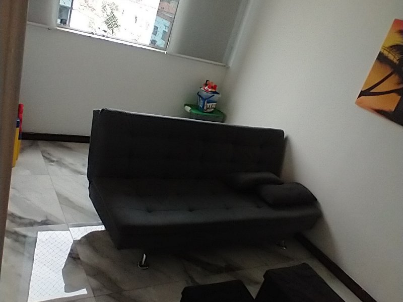 imóvel com 168m² - Sagrada Família - Belo Horizonte