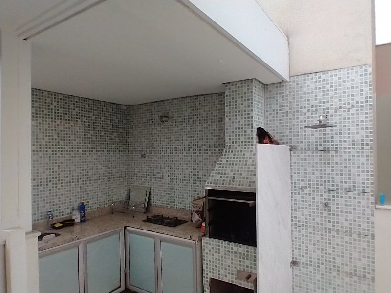 imóvel com 168m² - Sagrada Família - Belo Horizonte