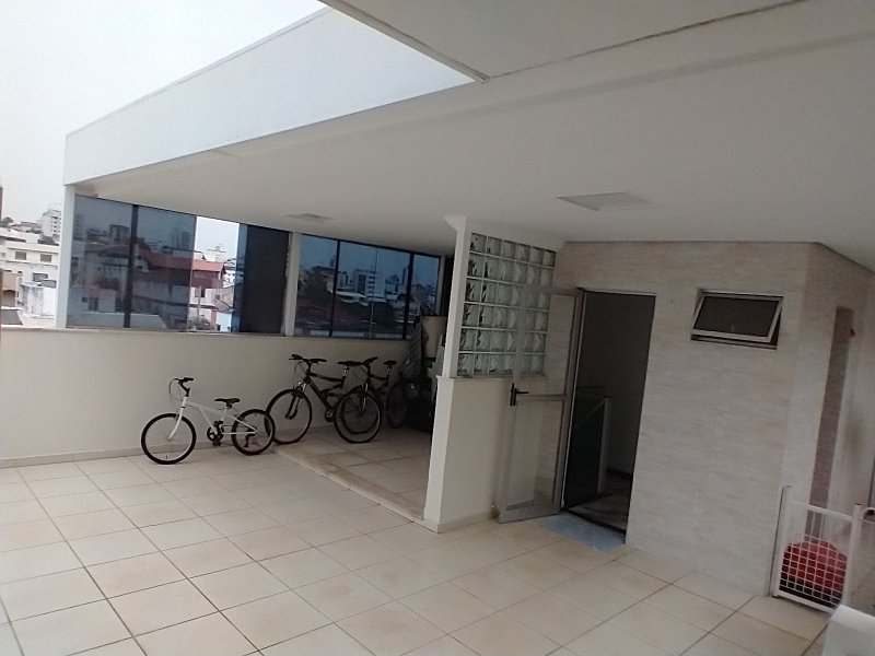 imóvel com 168m² - Sagrada Família - Belo Horizonte