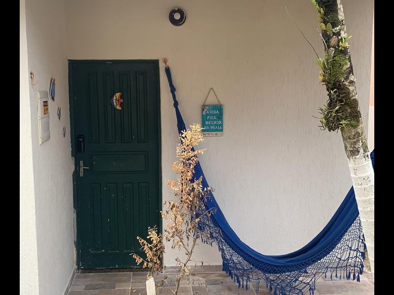 imóvel com 36m² - Jardim Casa Branca_ Martin de Sá - Caraguatatuba
