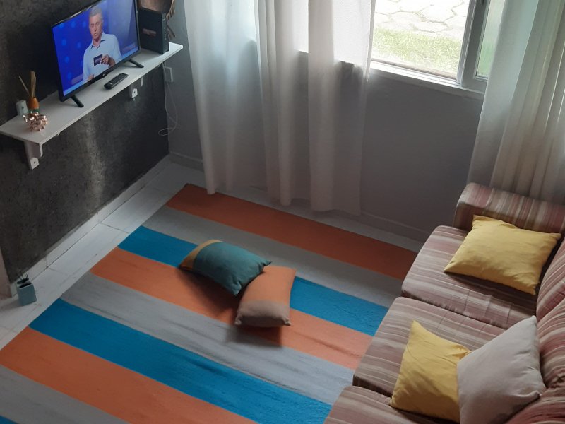 imóvel com 36m² - Jardim Casa Branca_ Martin de Sá - Caraguatatuba