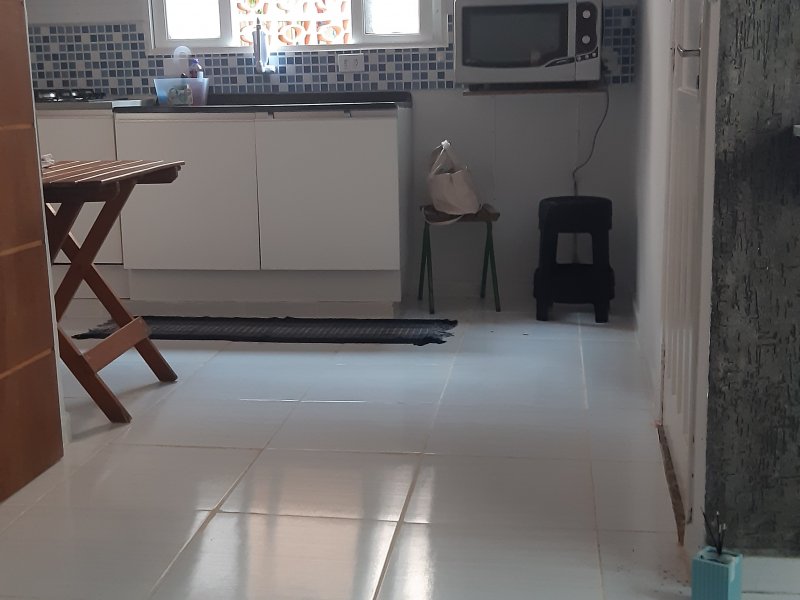imóvel com 36m² - Jardim Casa Branca_ Martin de Sá - Caraguatatuba