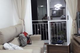 Apartamento à venda Jardim América da Penha com 62m² - 3 dormitórios -  vagas - R$ 430.000 - 1286294579-sala-deestar.jpg
