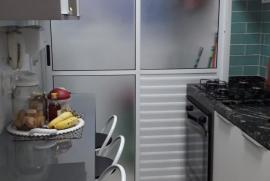 Apartamento à venda Jardim América da Penha com 62m² - 3 dormitórios -  vagas - R$ 430.000 - 1575609150-cozinha1.jpg