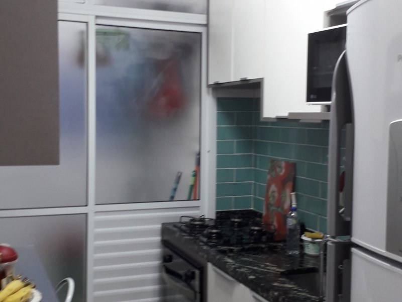 Apartamento à venda Jardim América da Penha com 62m² e 3 quartos por R$ 430.000 - 2117866902-cozinha2.jpg