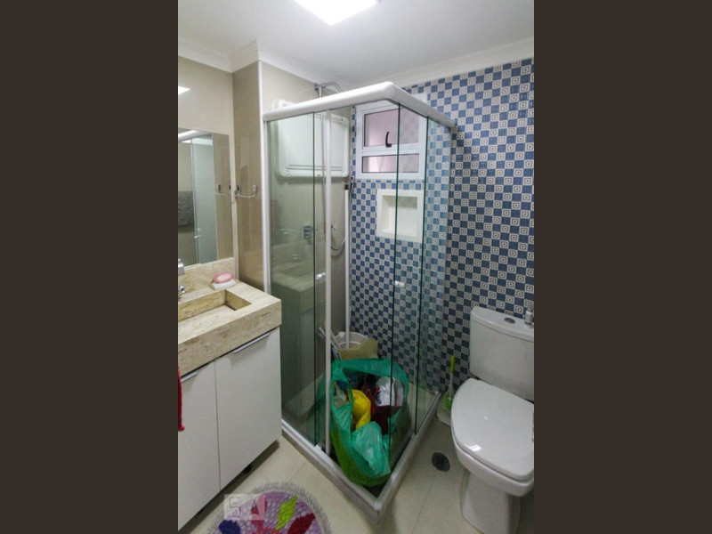 Apartamento à venda Jardim América da Penha com 62m² e 3 quartos por R$ 430.000 - banheiro-social1.jpg