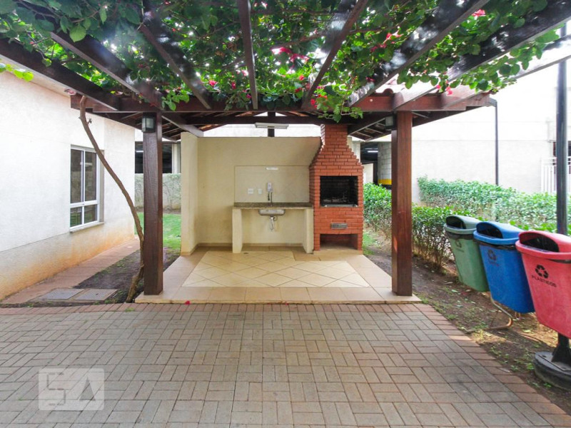 Apartamento à venda Jardim América da Penha com 62m² e 3 quartos por R$ 430.000 - churrasqueira-perto-salao.jpg
