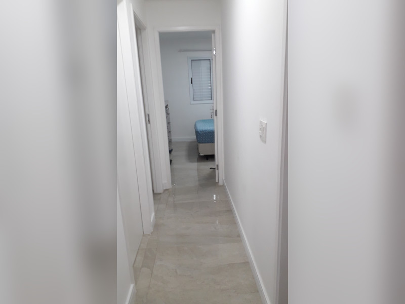 Apartamento à venda Jardim América da Penha com 62m² e 3 quartos por R$ 430.000 - corredor-quartos.jpg