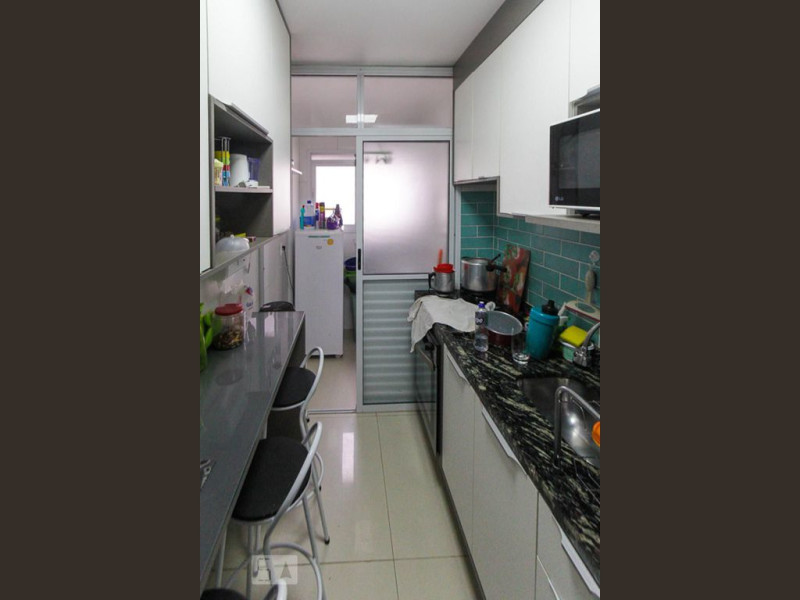 Apartamento à venda Jardim América da Penha com 62m² e 3 quartos por R$ 430.000 - cozinha-2.jpg
