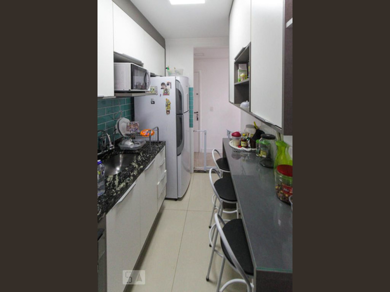 Apartamento à venda Jardim América da Penha com 62m² e 3 quartos por R$ 430.000 - cozinha-3.jpg