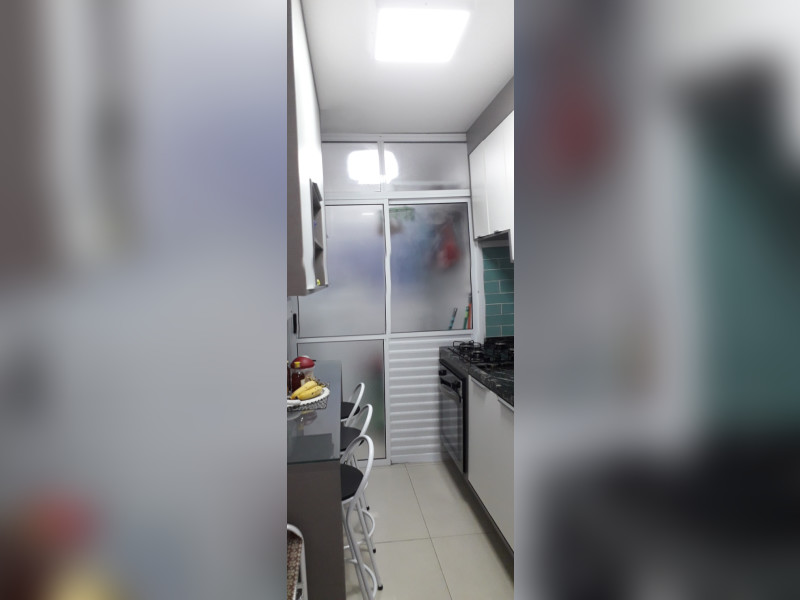 Apartamento à venda Jardim América da Penha com 62m² e 3 quartos por R$ 430.000 - cozinha-armarios.jpg